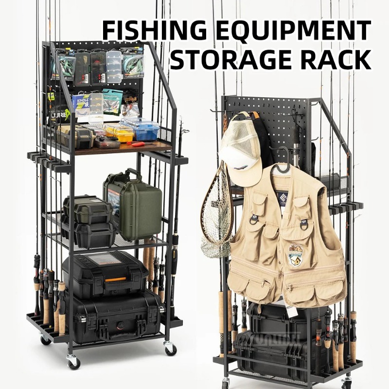 Fishing Genuine Shelf, Fishing - Conventional Reel avis et prix