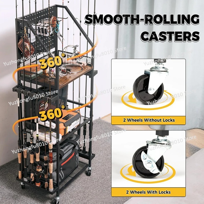 Fishing Genuine Shelf, Fishing - Conventional Reel avis et prix