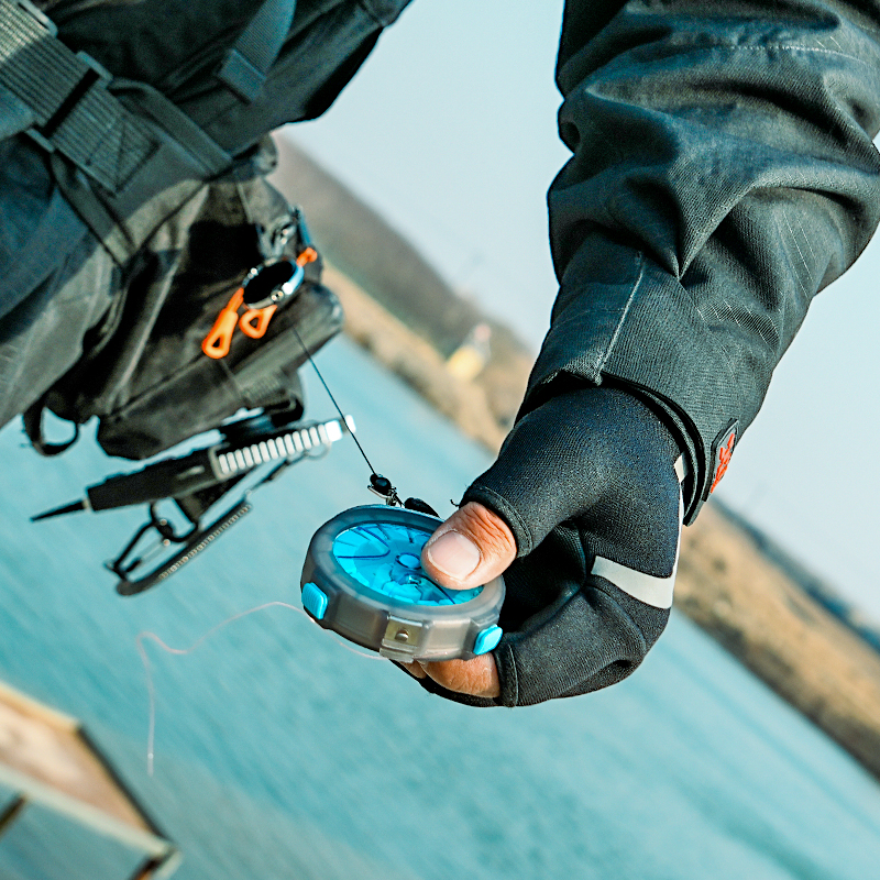 HASIDA Sub Line Box Fishing Ta - Spinning Reel avis et prix