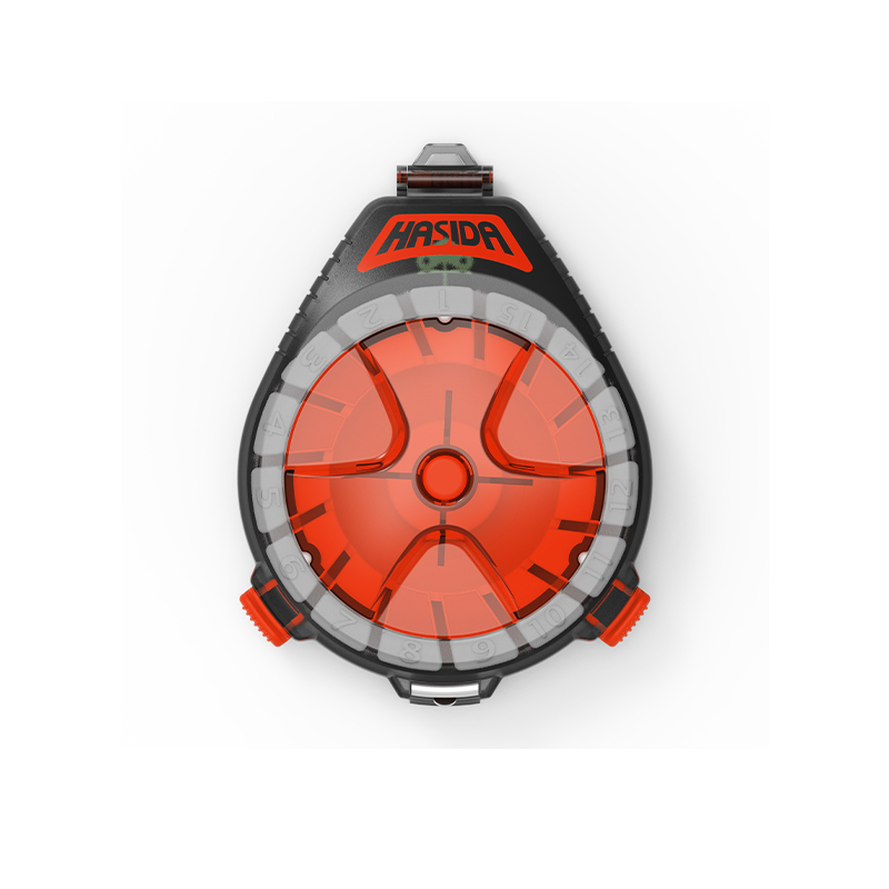 HASIDA Sub Line Box Fishing Ta - Spinning Reel avis et prix