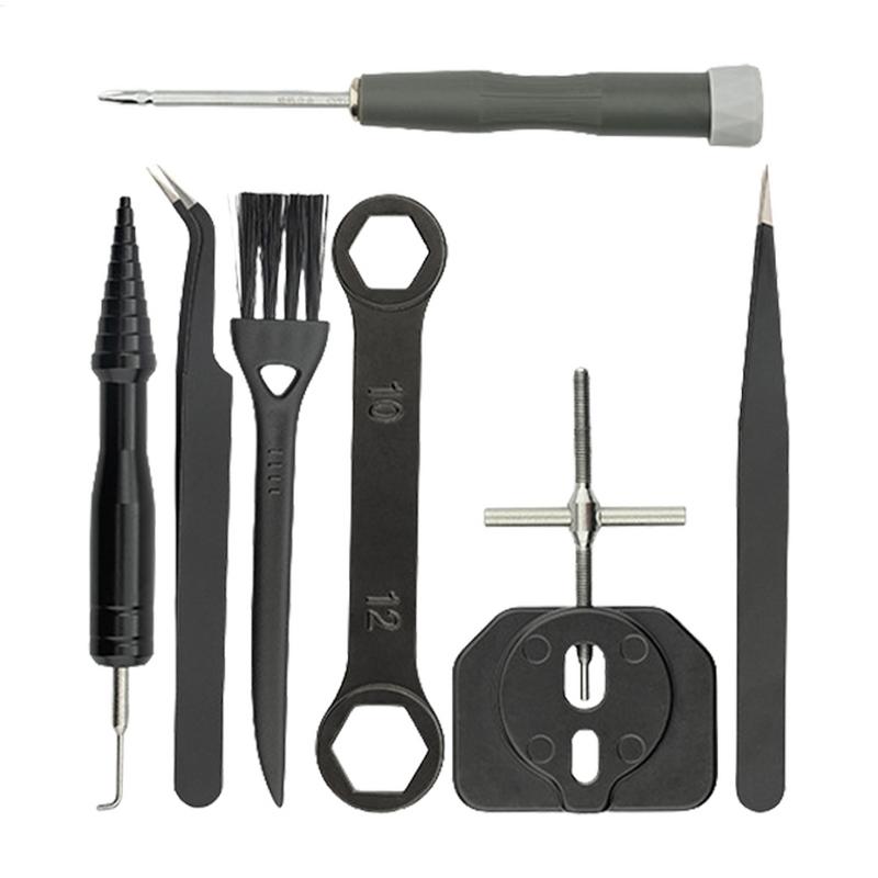 7/9pcs Fishing Reel Repair Too - Reel Repair Kit avis et prix