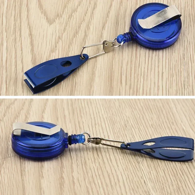 New Outdoor Fishing Line Clips - Conventional Reel avis et prix