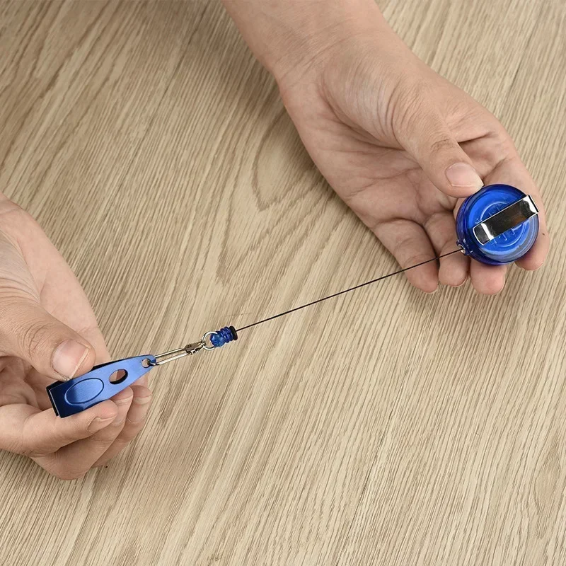 New Outdoor Fishing Line Clips - Conventional Reel avis et prix