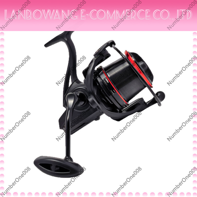 Metal Angled Spool Anti-Saltwa - Surf Reel avis et prix
