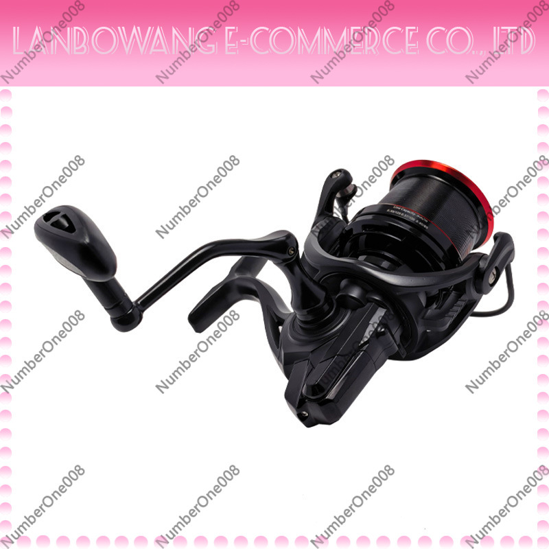 Metal Angled Spool Anti-Saltwa - Surf Reel avis et prix