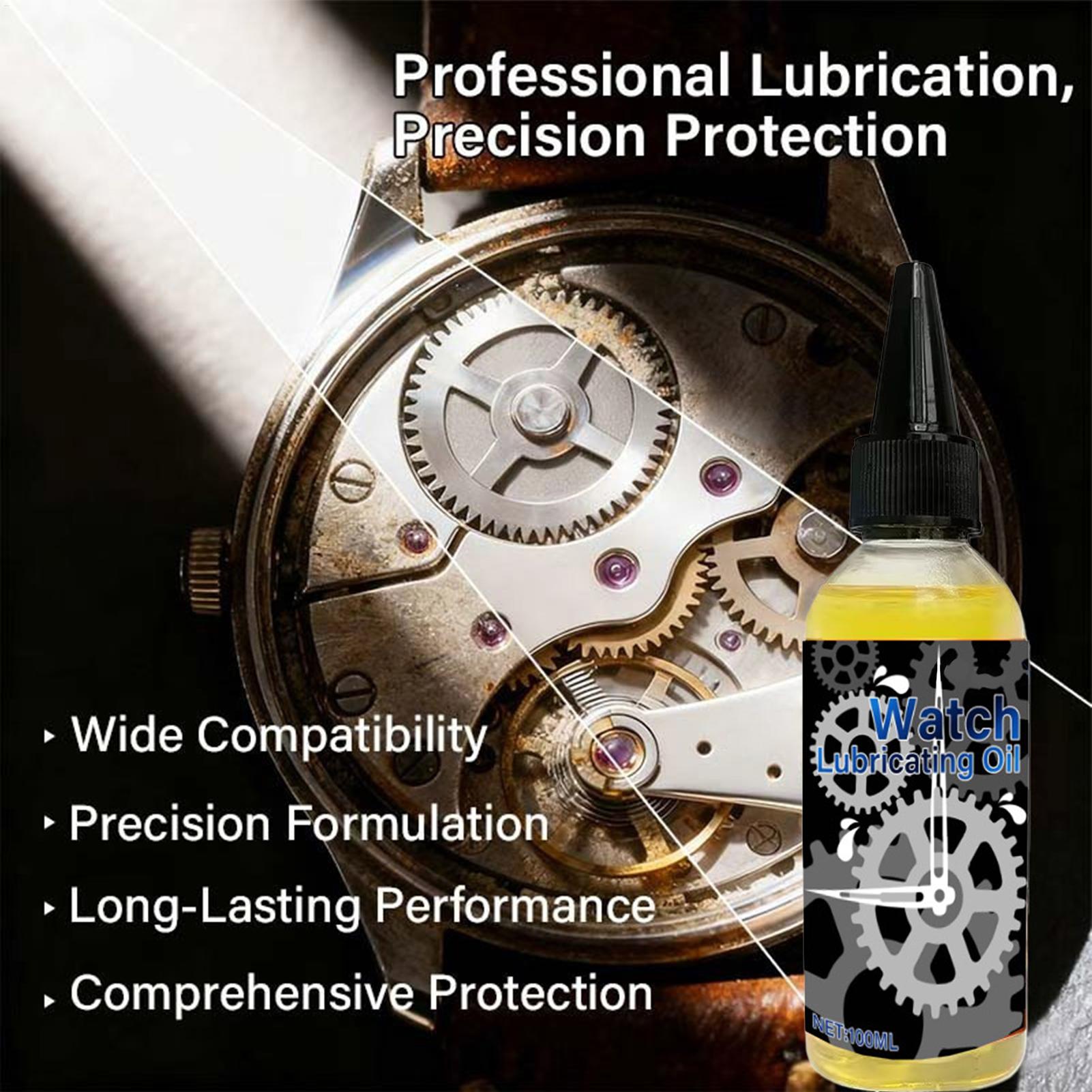 100ml Multi Purpose Synthetic  - Reel Grease avis et prix