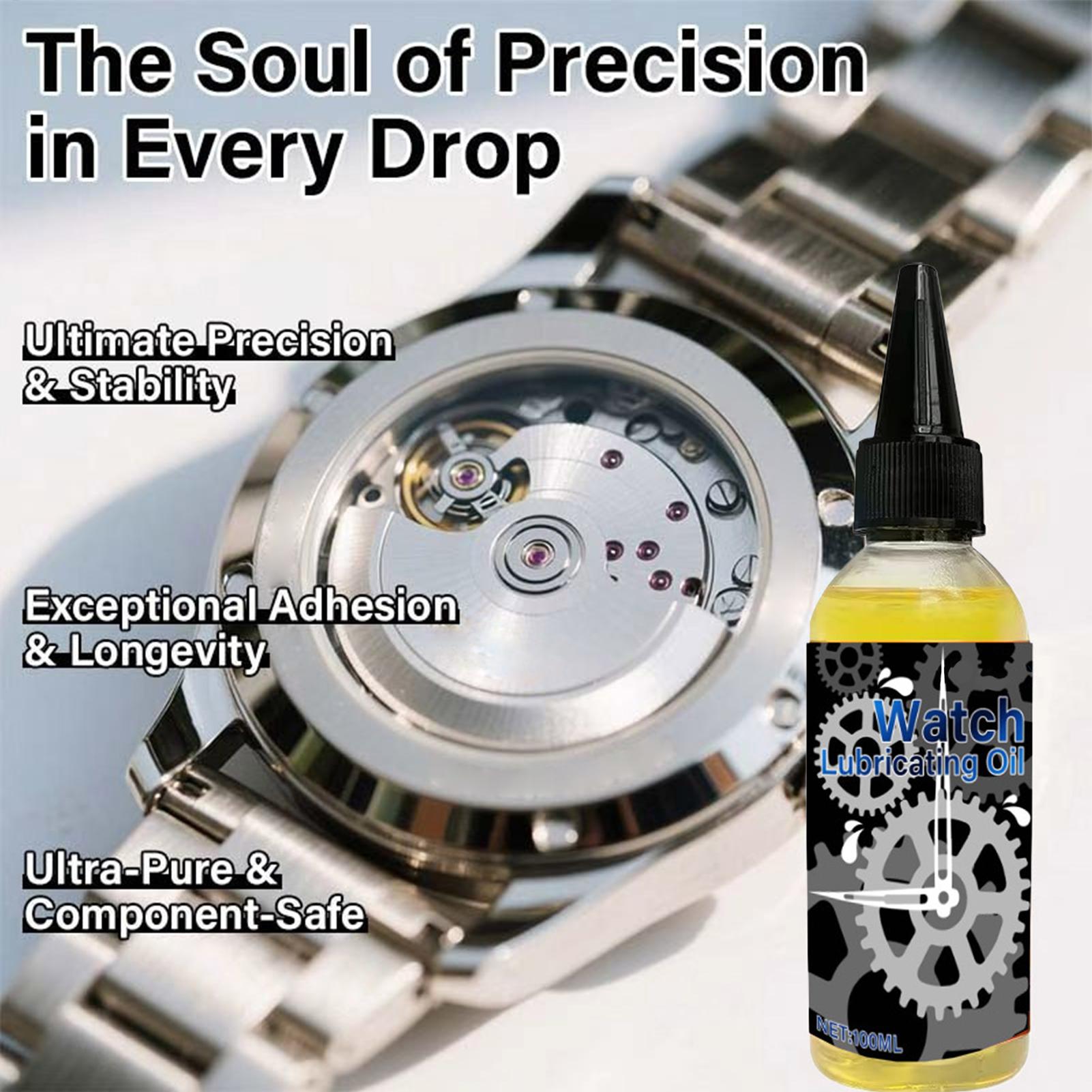 100ml Multi Purpose Synthetic  - Reel Grease avis et prix