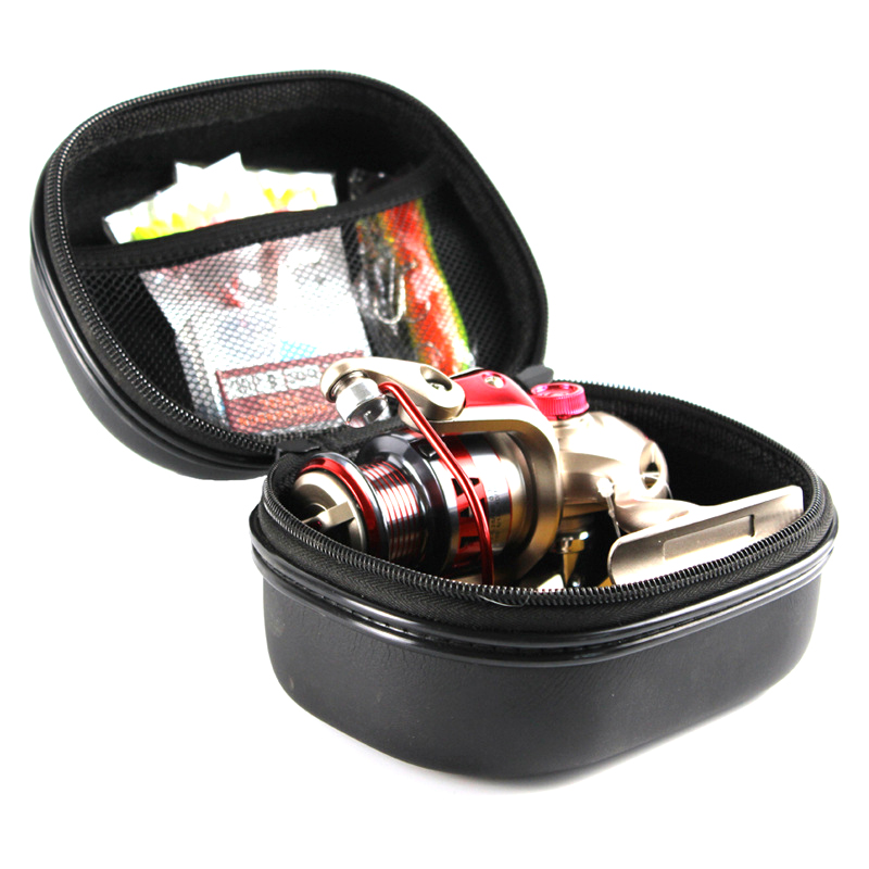 New Outdoor Fishing Bag Spinni - Reel Repair Kit avis et prix
