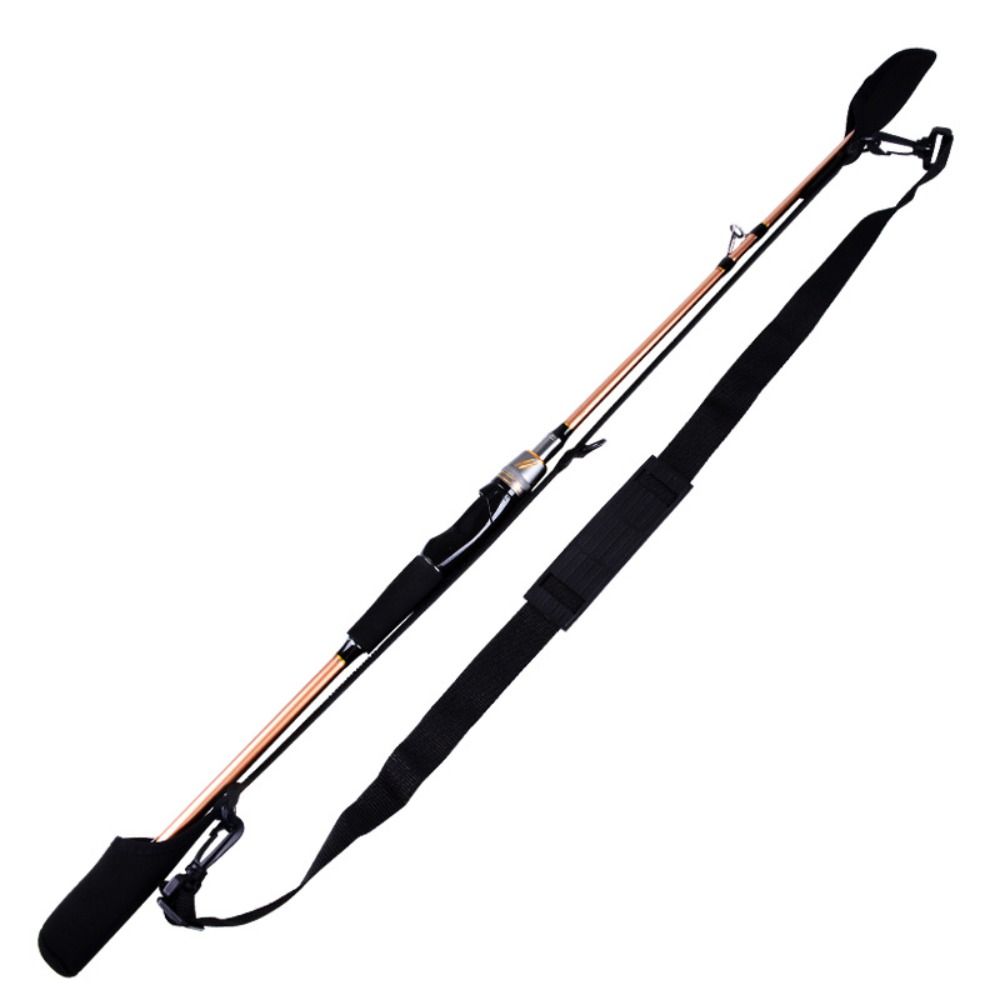 Adjustable Fishing Rod Storage - Reel Cover avis et prix