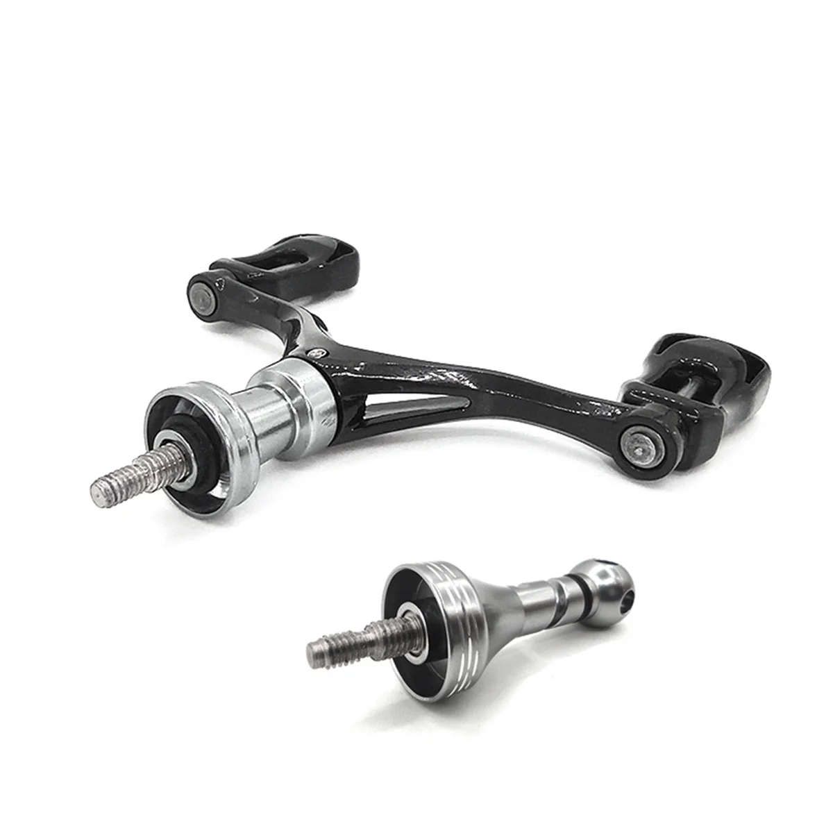 AA26P Spinning Reel Replacemen - Ice Fishing Reel avis et prix
