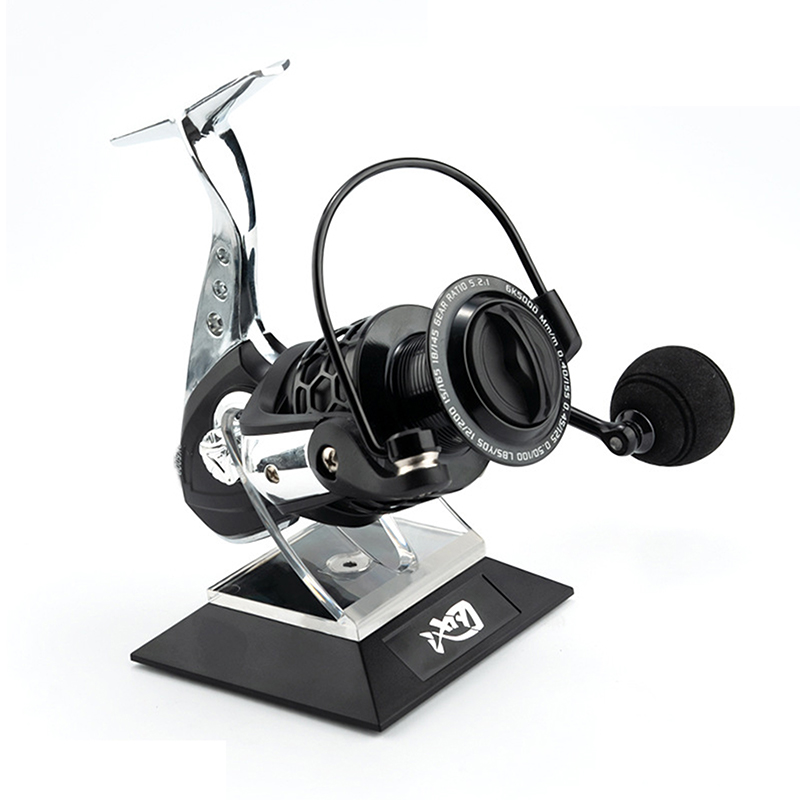 Acrylic Fishing Reel Display H - Spinning Reel avis et prix